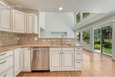 15849 Longmeadow Lane, Colorado Springs, CO 80921 - Photo 11