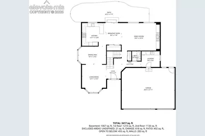 15849 Longmeadow Lane, Colorado Springs, CO 80921 - Photo 49