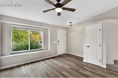 2845 Leoti Drive, Colorado Springs, CO 80922 - Photo 3