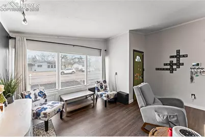 106 Hayes Drive, Colorado Springs, CO 80911 - Photo 3