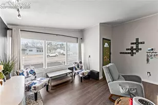 106 Hayes Dr, Colorado Springs, CO 80911 - Photo 3