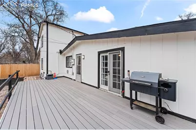 106 Hayes Drive, Colorado Springs, CO 80911 - Photo 29