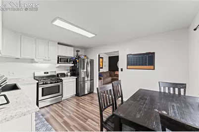 106 Hayes Drive, Colorado Springs, CO 80911 - Photo 27