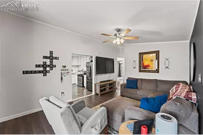 106 Hayes Drive, Colorado Springs, CO 80911 - Photo 5