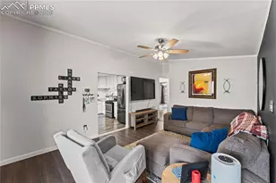 106 Hayes Dr, Colorado Springs, CO 80911 - Photo 5