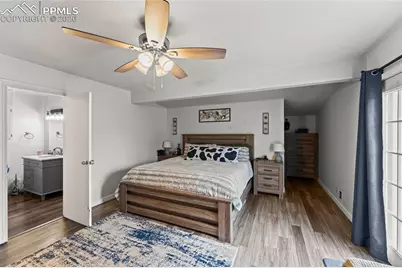 106 Hayes Drive, Colorado Springs, CO 80911 - Photo 9