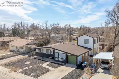 106 Hayes Drive, Colorado Springs, CO 80911 - Photo 33