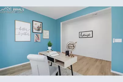 5266 Sidewinder Drive, Colorado Springs, CO 80925 - Photo 7