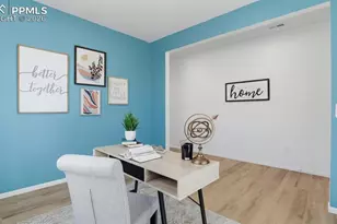 5266 Sidewinder Dr, Colorado Springs, CO 80925 - Photo 7