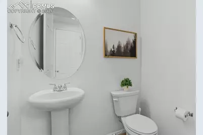 5266 Sidewinder Drive, Colorado Springs, CO 80925 - Photo 9