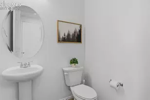 5266 Sidewinder Dr, Colorado Springs, CO 80925 - Photo 9