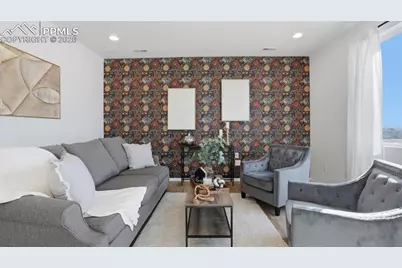 5266 Sidewinder Drive, Colorado Springs, CO 80925 - Photo 11