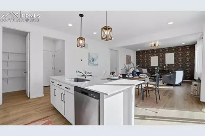 5266 Sidewinder Drive, Colorado Springs, CO 80925 - Photo 19