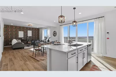 5266 Sidewinder Drive, Colorado Springs, CO 80925 - Photo 17