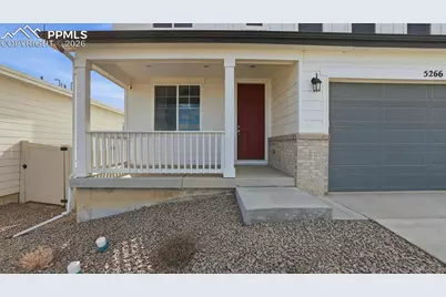 5266 Sidewinder Drive, Colorado Springs, CO 80925 - Photo 3