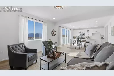 5266 Sidewinder Drive, Colorado Springs, CO 80925 - Photo 13