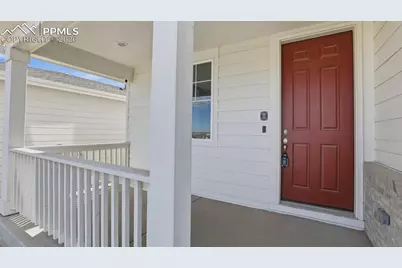 5266 Sidewinder Drive, Colorado Springs, CO 80925 - Photo 5