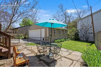 119 S 15th Street, Colorado Springs, CO 80904 - Photo 19