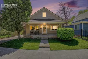 119 S 15th St, Colorado Springs, CO 80904 - Photo 1