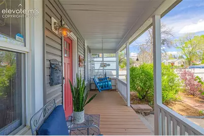 714 N Hancock Avenue, Colorado Springs, CO 80903 - Photo 3