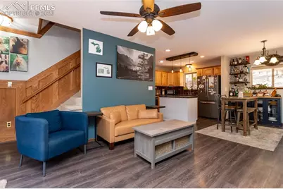 161 Summer Haven Drive, Woodland Park, CO 80863 - Photo 23