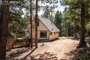 161 Summer Haven Dr, Woodland Park, CO 80863 - Photo 1