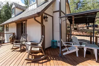 161 Summer Haven Drive, Woodland Park, CO 80863 - Photo 9