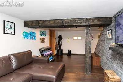 161 Summer Haven Drive, Woodland Park, CO 80863 - Photo 37