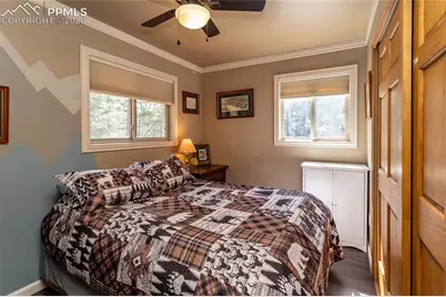 161 Summer Haven Drive, Woodland Park, CO 80863 - Photo 31