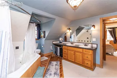 161 Summer Haven Drive, Woodland Park, CO 80863 - Photo 29