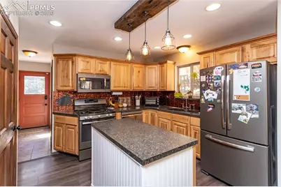 161 Summer Haven Drive, Woodland Park, CO 80863 - Photo 15