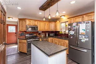161 Summer Haven Dr, Woodland Park, CO 80863 - Photo 15
