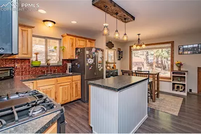 161 Summer Haven Drive, Woodland Park, CO 80863 - Photo 17