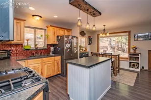 161 Summer Haven Dr, Woodland Park, CO 80863 - Photo 17