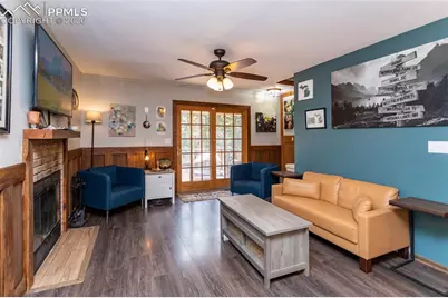 161 Summer Haven Drive, Woodland Park, CO 80863 - Photo 19