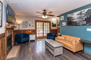 161 Summer Haven Dr, Woodland Park, CO 80863 - Photo 19
