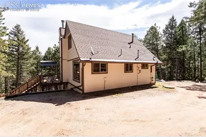 161 Summer Haven Drive, Woodland Park, CO 80863 - Photo 7