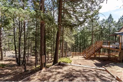 161 Summer Haven Drive, Woodland Park, CO 80863 - Photo 5