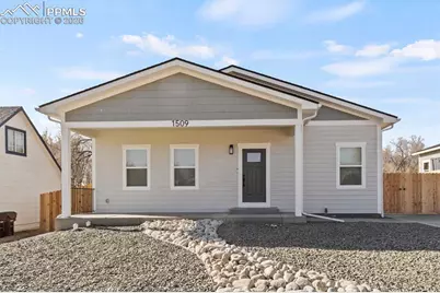 1509 Monterey Way, Fountain, CO 80817 - Photo 1