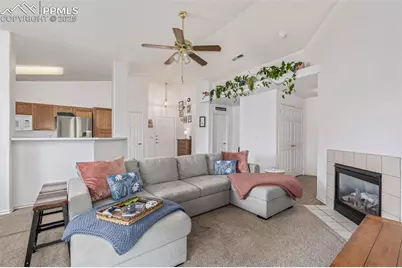 3976 Riviera Grove #203, Colorado Springs, CO 80922 - Photo 5