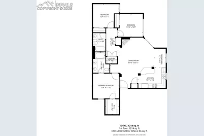 3976 Riviera Grove #203, Colorado Springs, CO 80922 - Photo 23