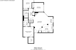 3976 Riviera Grove, Colorado Springs, CO 80922 - Photo 23