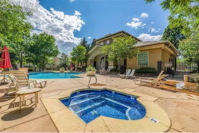 3976 Riviera Grove #203, Colorado Springs, CO 80922 - Photo 17