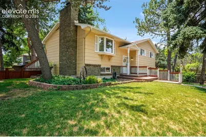 3015 Westwood Boulevard, Colorado Springs, CO 80918 - Photo 47