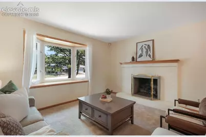 3015 Westwood Boulevard, Colorado Springs, CO 80918 - Photo 3