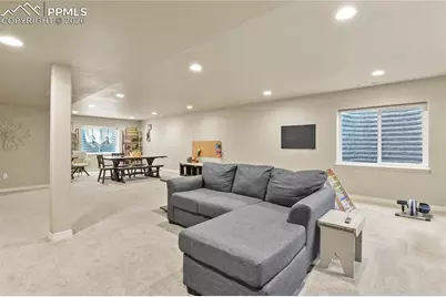 10102 Golf Crest Drive, Peyton, CO 80831 - Photo 23