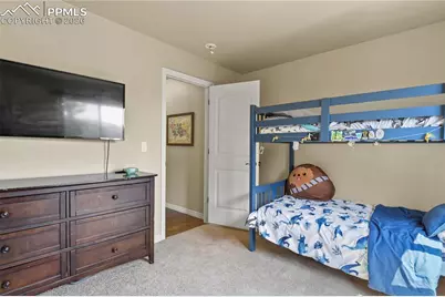 10102 Golf Crest Drive, Peyton, CO 80831 - Photo 25