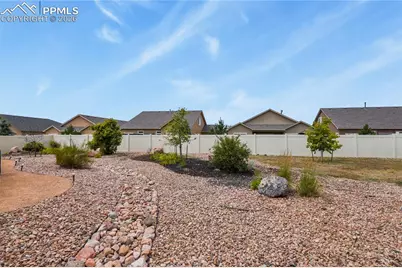 10102 Golf Crest Drive, Peyton, CO 80831 - Photo 21