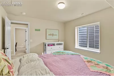 10102 Golf Crest Drive, Peyton, CO 80831 - Photo 29