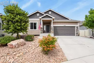 10102 Golf Crest Dr, Peyton, CO 80831 - Photo 1